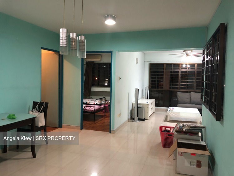 Blk 654B Jurong West Street 61 (Jurong West), HDB 5 Rooms #168704692